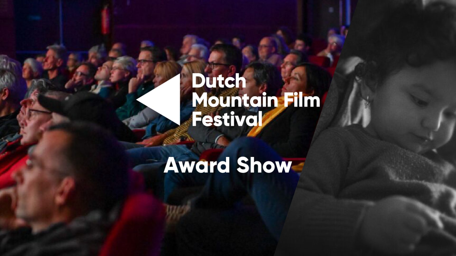 Award Show + Champions of the Golden Valley