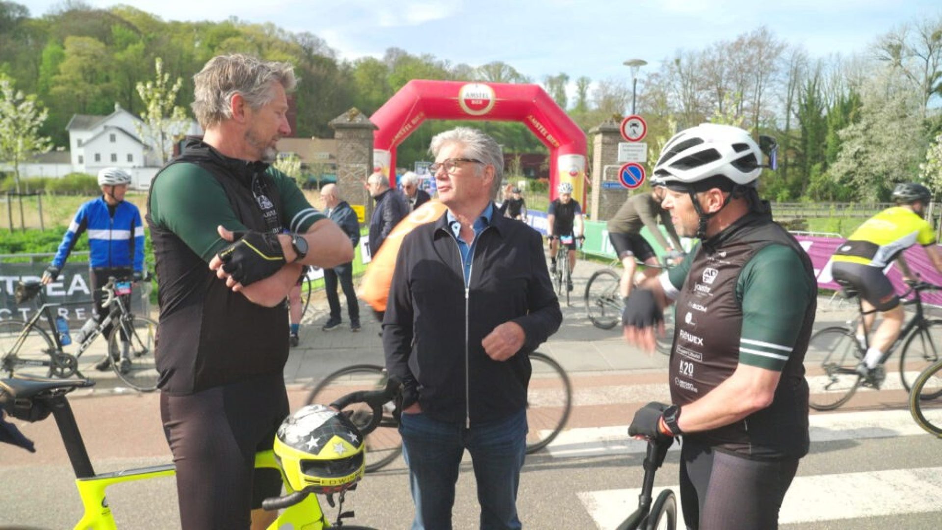 DMFF Fiets: fijne fietsfilmavond