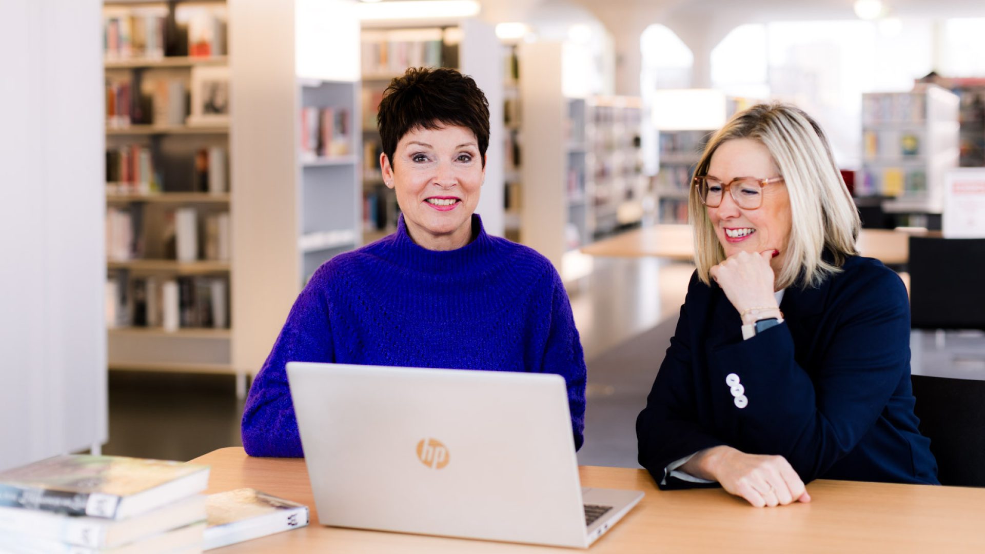 Informatie bijeenkomst Digistart Computercursus