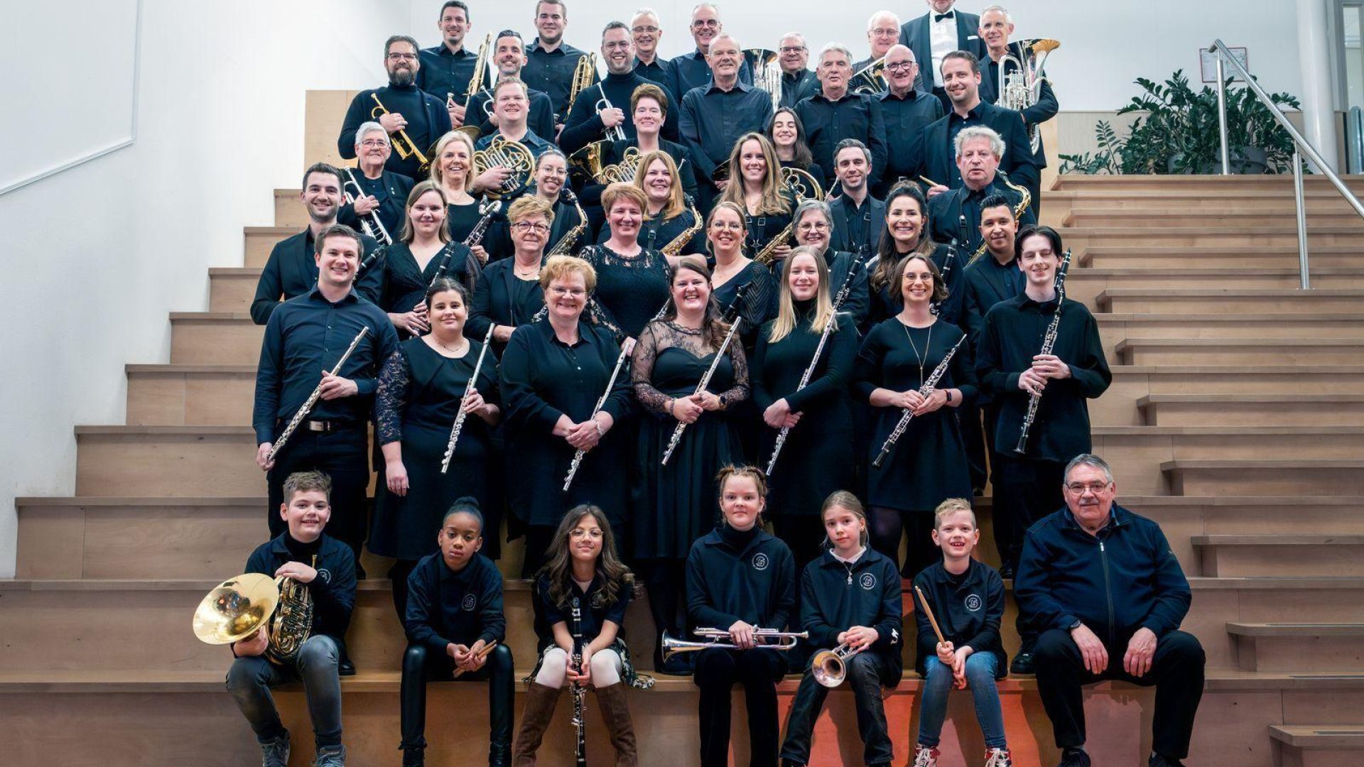 Harmonie St. Gerardus Heksenberg