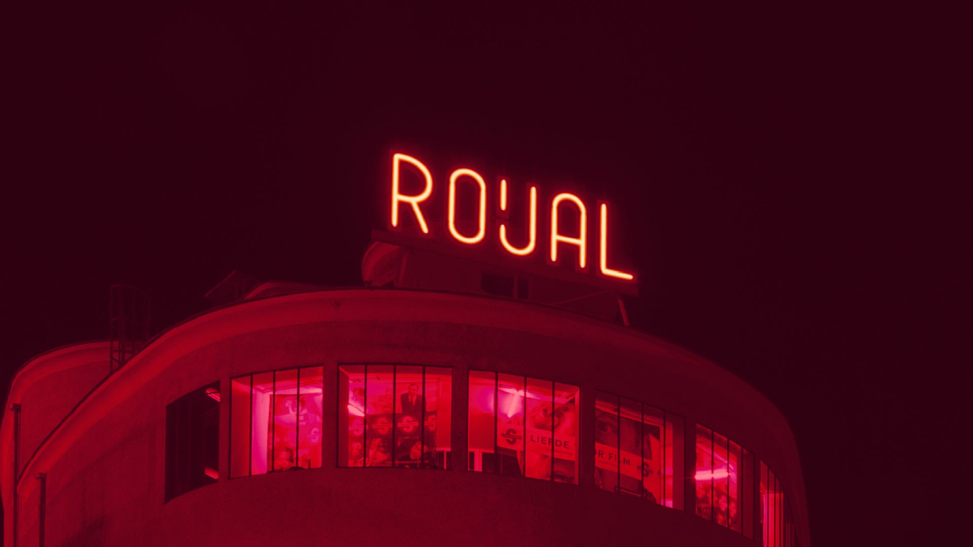 Fundraiser voor de Royal