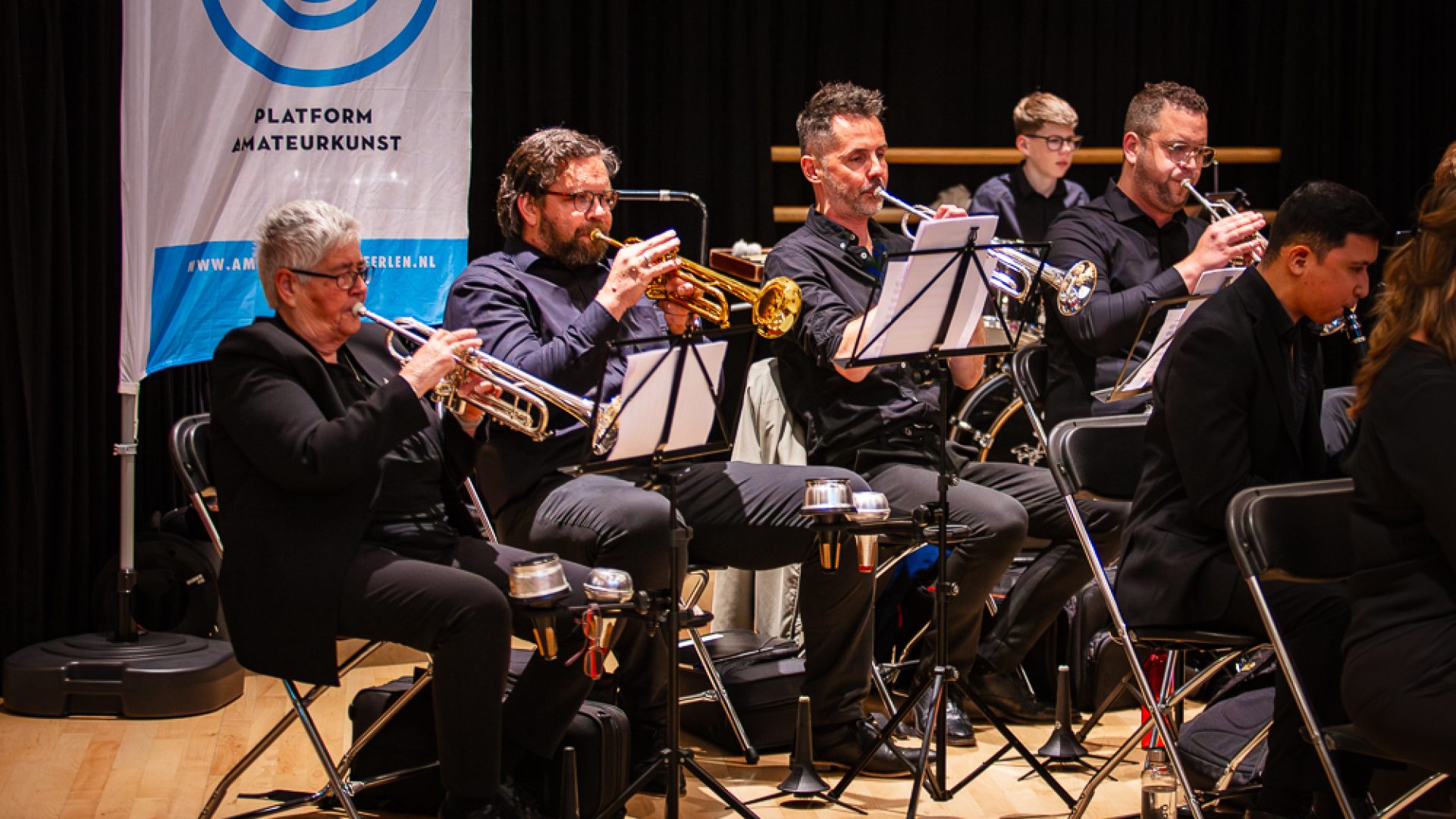 Dag van Cultuur voor Heerlense cultuurverenigingen