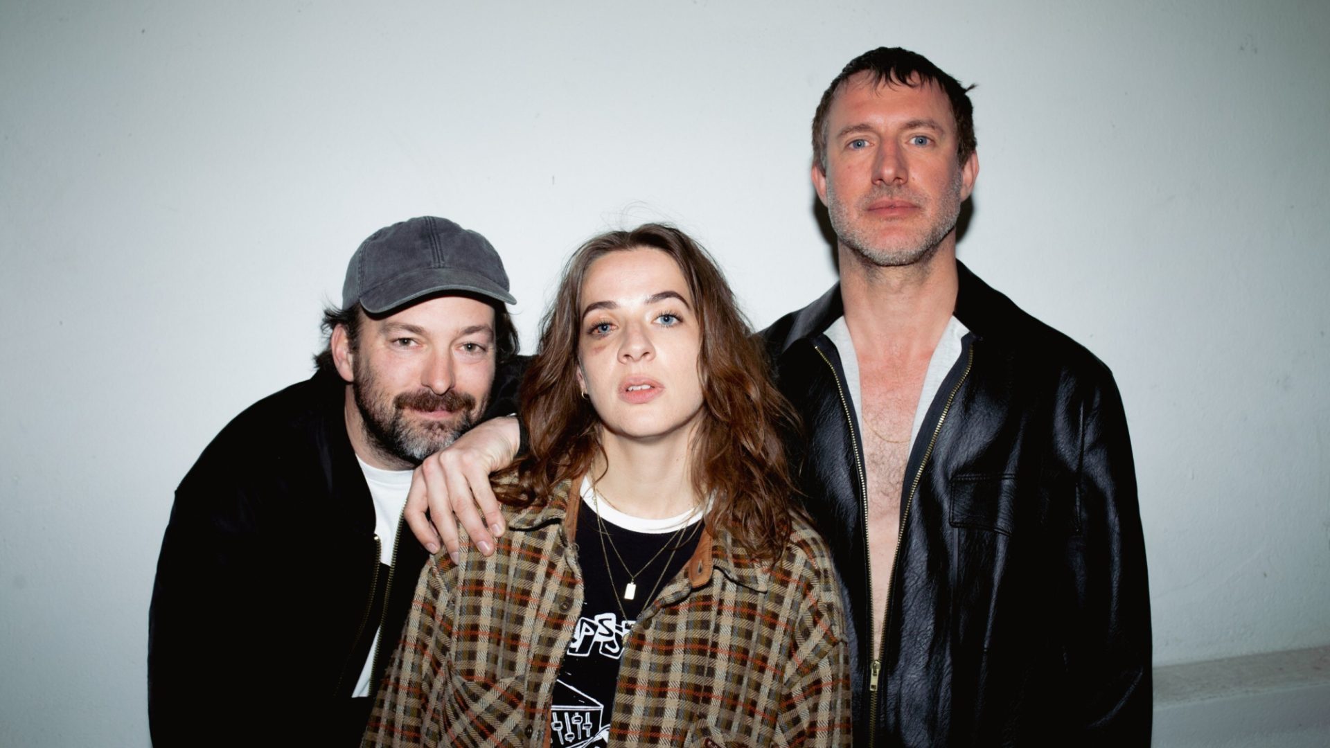 PunkCirkel ft. VALS ALARM + KABOUTERTJE PUTLUCHT