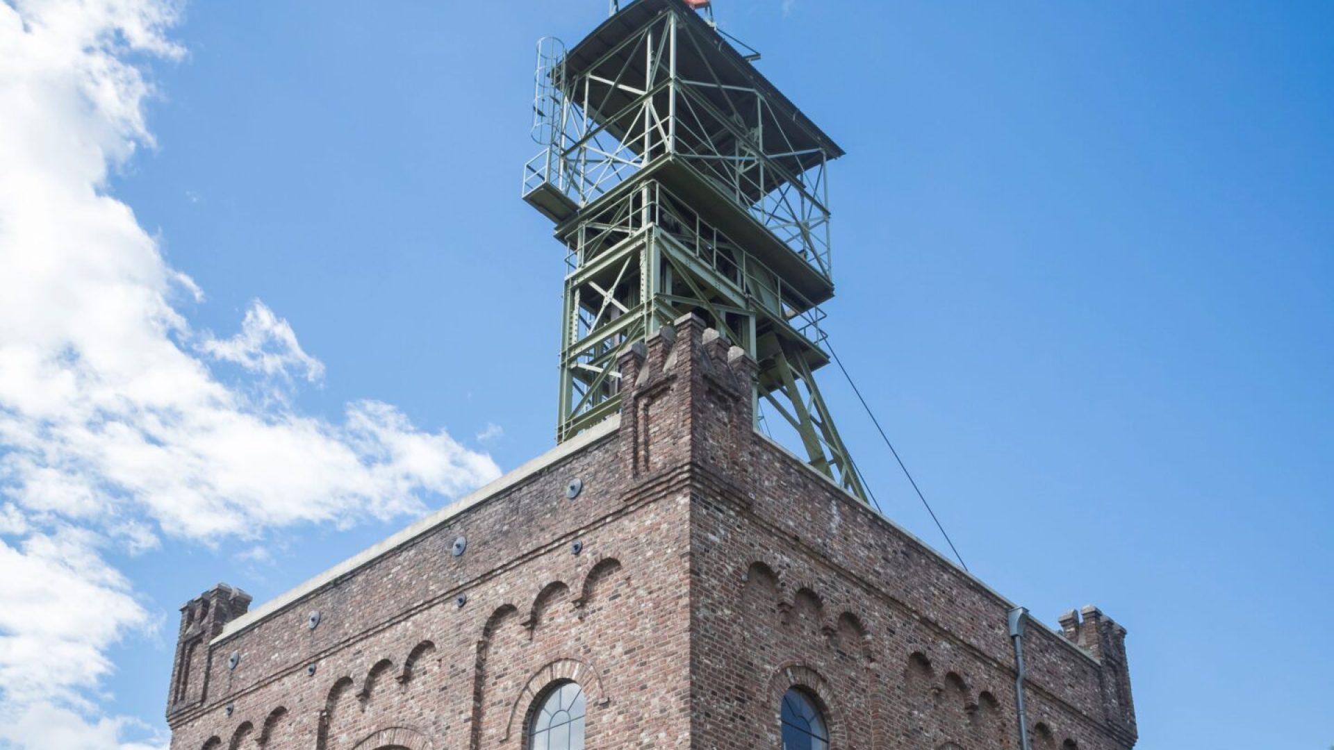 Open Schacht-weekend