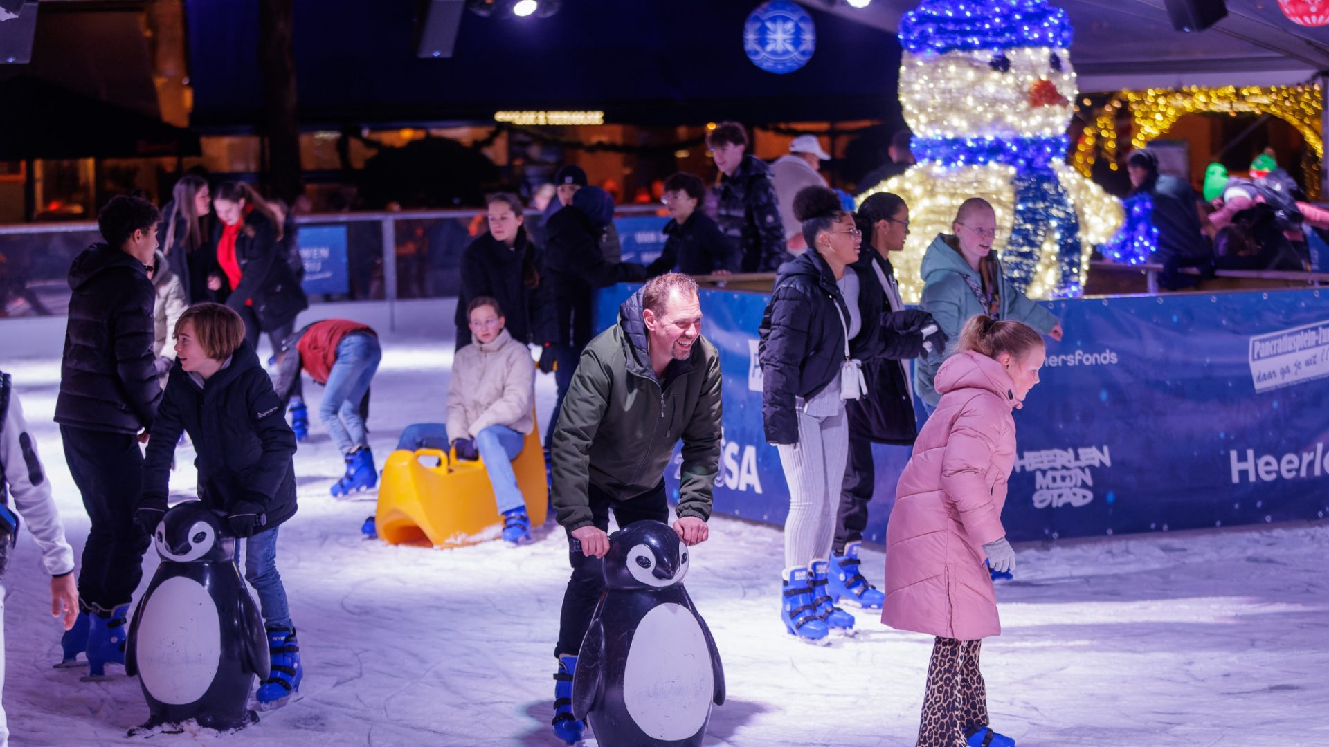 Wintertijd