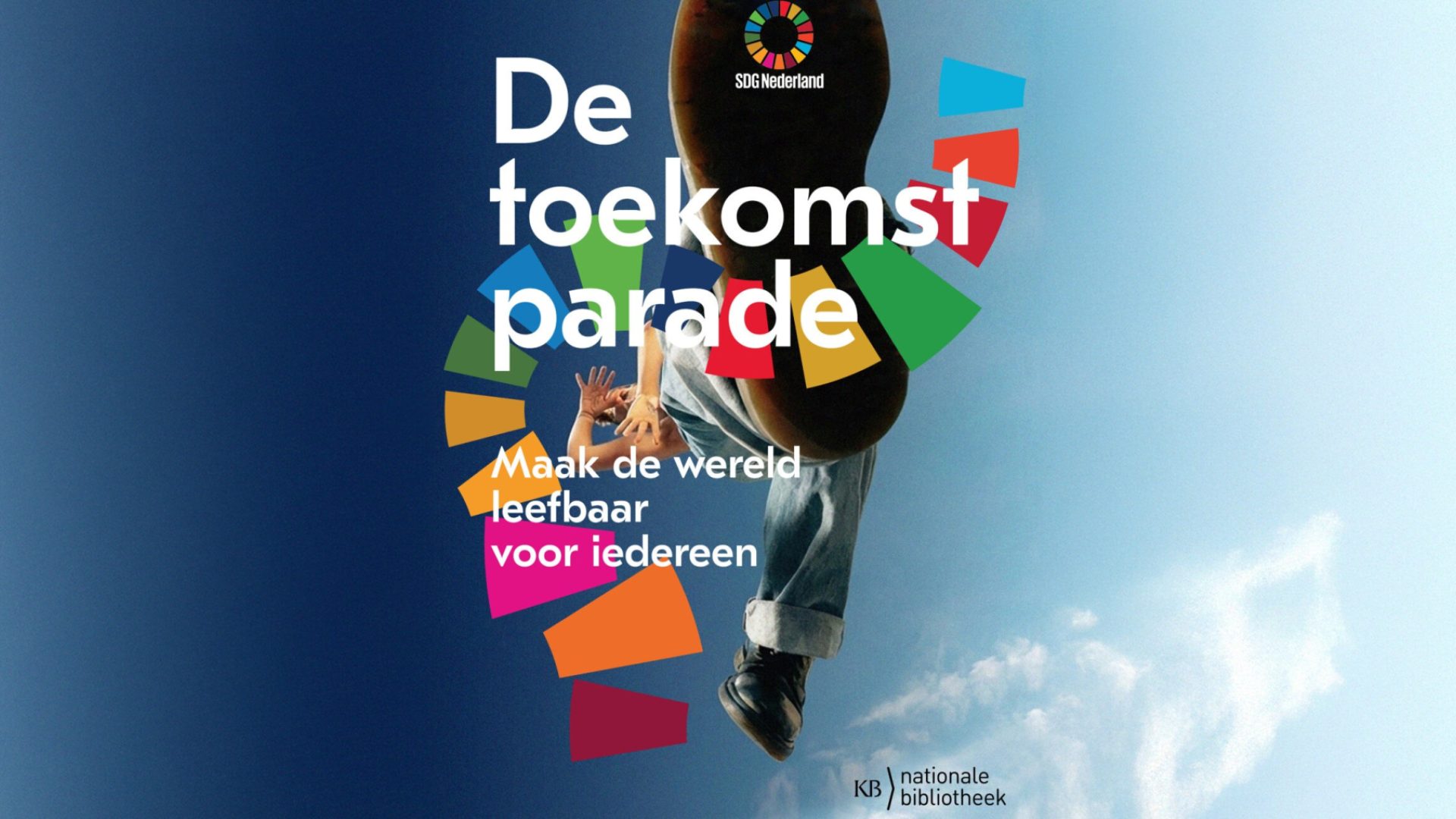 Expositie: De Toekomstparade