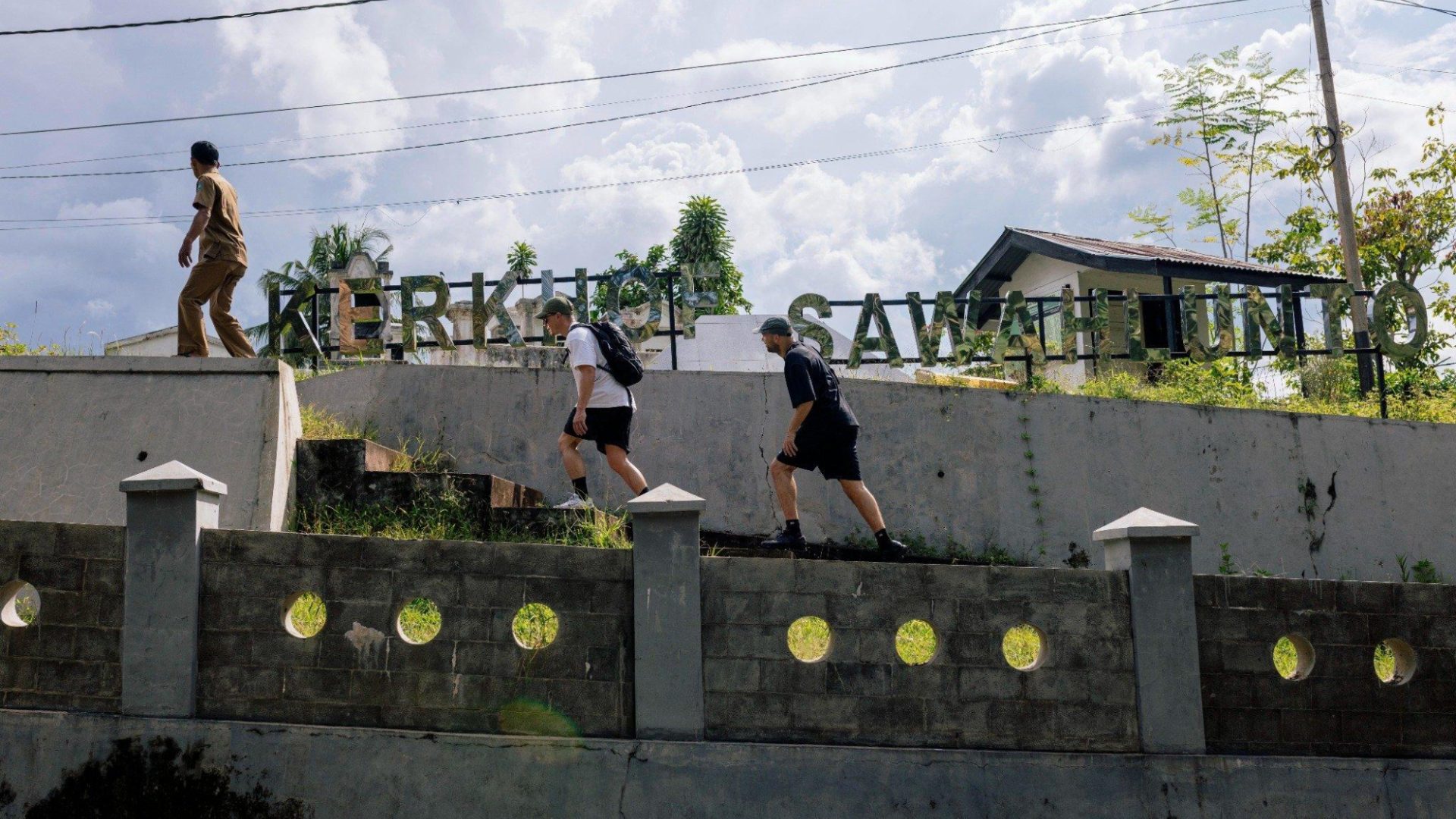 SHIFT: Kolensporen - Mijn verleden