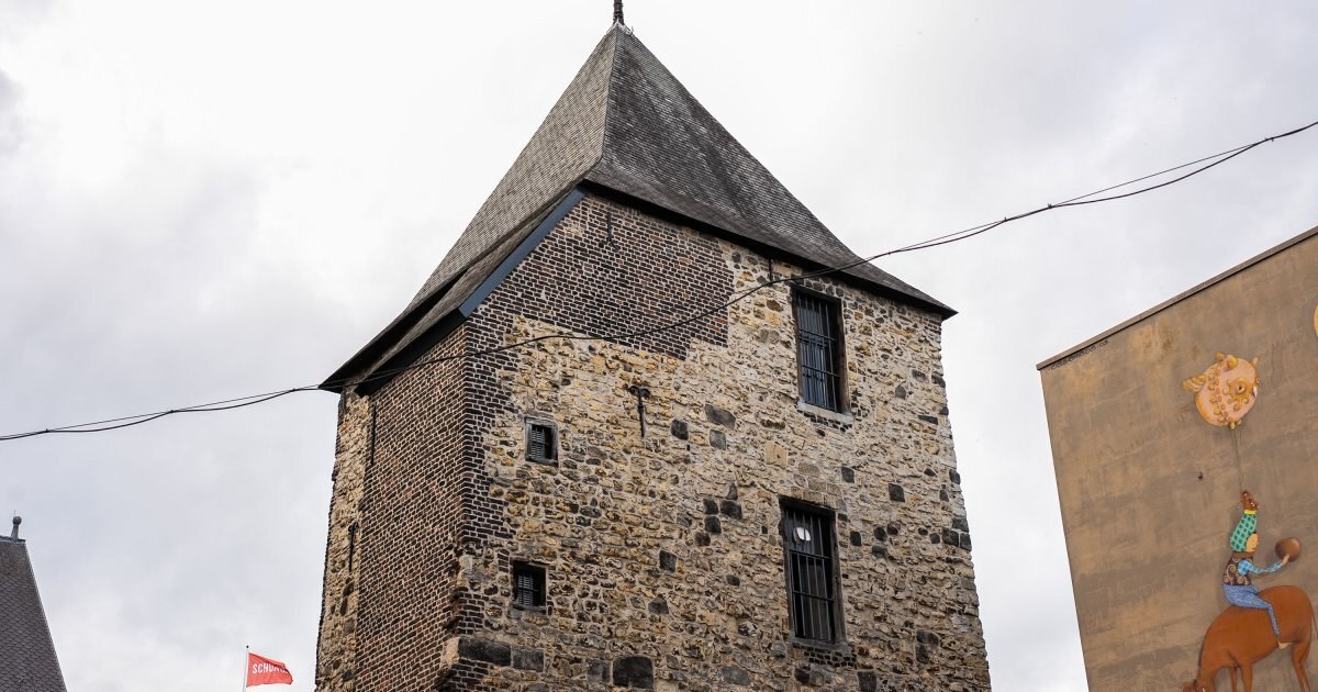 Schelmentoren