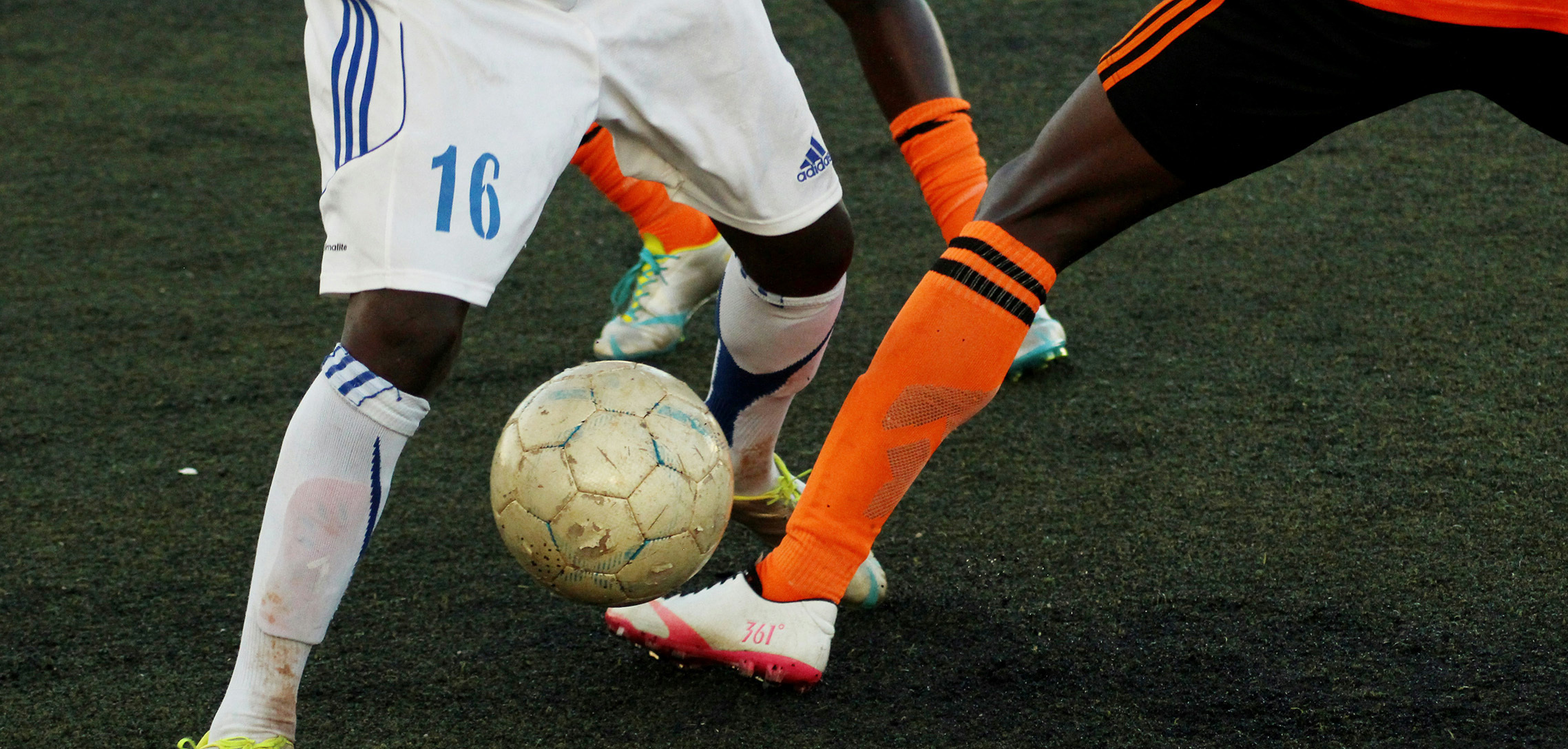 Voetbal 81b8